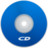 CD Blue